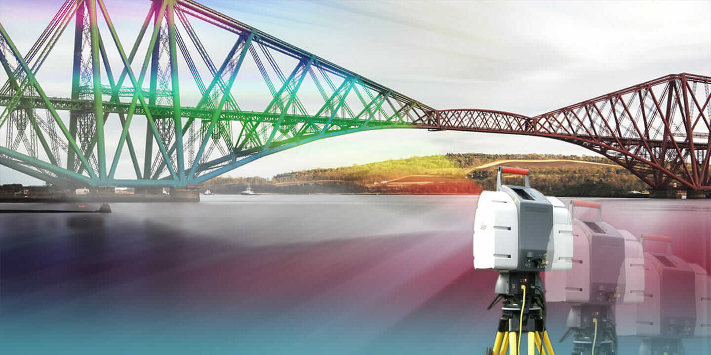 Laser Scanning for “Integrator’s”