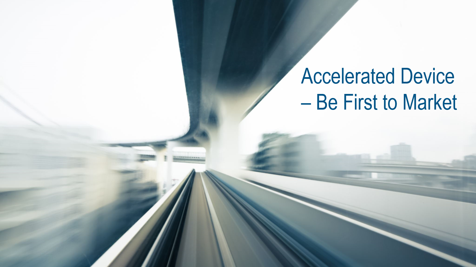 What is Accelerated Device from Dassault Systemes?
