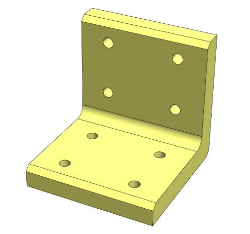 How to Define Connection Elements for Weldments and Structural Systems | SOLIDWORKS
