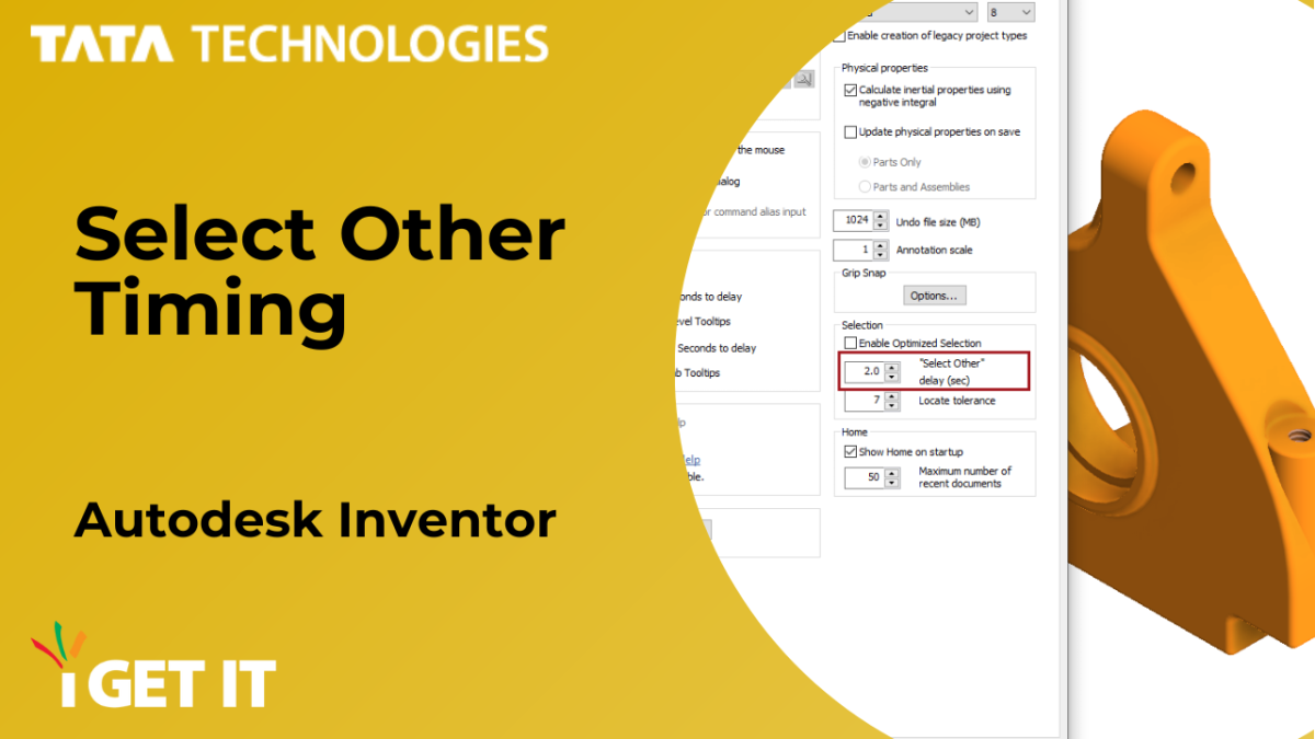 How to change Display Timing and Ambient Shadow settings