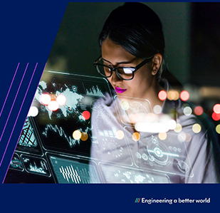 Leading Manufacturing Transformation Powered by AI