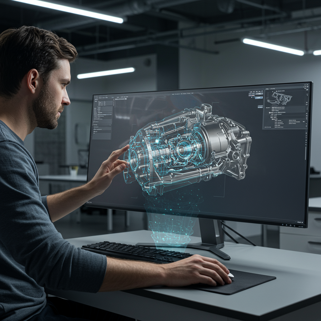 Beyond Blueprints: 5 Surprising Ways Modern Design Software Is Shaping Our World